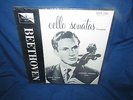 CLASSICAL LP BEETHOVEN 