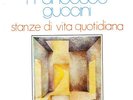 FRANCESCO GUCCINI STANZE DI VITA QUOTIDIANA VINILE LP 180 GRAMMI LIMITATO NR.328