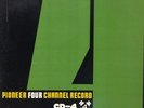 ?CD-4 PIONEER Audiophile 4 CHANNEL LP JAPAN Jazz Funk Breaks LISTEN MP3