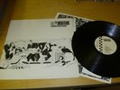 THE BUSTERS - RUDER THAN RUDE - WESERLABEL LP von 1988 - WL 2435 LP 08 