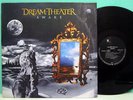 DREAM THEATER Awake RARE 1994 GERMAN ORIGINAL 1st PRESS 2x LP PROGRESSIVE METAL