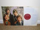 THE SMALL FACES Selftitled Debut LP UK 1966 1st Press