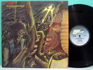 SATAN Suspended Sentence RARE 1986 US ORIGINAL 1st PRESS VINYL LP NM HEAVY METAL