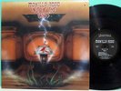 MANILLA ROAD Out Of The Abyss RARE 1988 US ORIG. 1st PRESS VINYL LP THRASH METAL
