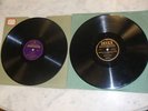 2 78 RPM records (Billie Holiday) on Commodore & Decca. Both Near Mint