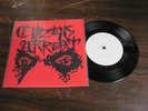 CITIZENS ARREST- SOAKED IN OTHER'S BLOOD TEST PRESS EP ON PAINKILLER PKR-039 PS