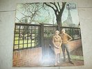 FAIRPORT CONVENTION UNHALFBRICKING GREAT ORIGINAL UK PINK ISLAND ILPS 9102