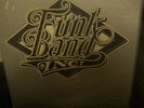 RARE FUNK  LP - FUNK BAND INC. - Dancing Fool - Grit Rec.'76
