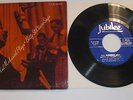 Hal Mckusick Plays Betty St. Claire Sings 45 P/S EP Jubilee EP-5031