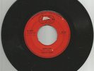 VERNON ALLEN / BABYLON / FAR I COME / 7''/ VG+