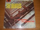 The Beatles - Please Please Me LP 1963 UK Mono PMC 1202 XEX 421 -1N