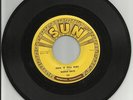 Rockabilly Warren Smith 