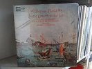 VIVALDI CONCERTI LOLA BOBESCO VIOLIN EPHRIKIAN FANTINI HMV BAGUETTE FALP 891 LP