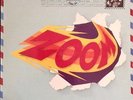 Listen  ZOOM *SPACE RESCUE* 1978 COSMIC DISCO FUNK SPAIN ONLY LP
