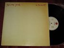 SEGURIDAD SOCIAL EN desconcierto LP 1984 CITRA Punk Rock oi RAR CICATRIZ