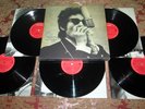 BOB DYLAN The Bootleg Series, Volumes 1-3 RARE 1991 ORIGINAL 5x LP BOX SET +BOOK