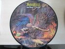 Judas Priest  Sad Wings of Destiny  Picture LP sehr rar