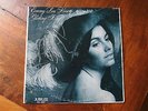 EMMYLOU HARRIS - Gliding Bird - Jubilee - JGS 8031 Original blue cover LP