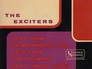 The Exciters - Tell Him +3 - Rare Popcorn Mod Northern Soul - French EP 45 HEAR