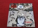 Death - Symbolic, LP *TOP*