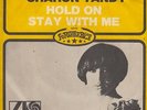 Sharon Tandy - Hold On - Killer Mod Freakbeat Dancer - French 45 7