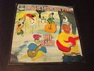 Band, The - Music From Big Pink LP Rare Original Mono Laminated Sleeve