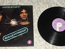 Hard Stuff LP  Bulletproof