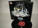 DAVID PIKE SET/FOUR REASONS  LP 1969 MPS 15 253 FOC