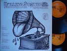 Rolling Stones 2LP All Meat Music Winter Tour 1973 TMOQ