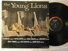WAYNE SHORTER LEE MORGAN - THE YOUNG LIONS MONO LP VEE JAY LP 3013 ORIG D.G. NM-