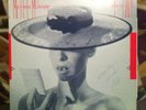 Michele Musser Eye Chant Lp RARE Electro Minimal Synth Quick Shower Signed