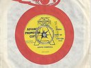 Tam White Record/LP:“Lewis Carroll”: UK promo