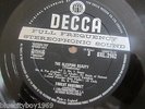 ANSERMET TCHAIKOVSKY THE SLEEPING BEAUTY - RARE ORIGINAL SXL 2160/2 ED1 EX