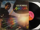 NICE  Les Demerle SPECTRUM ORIG 1968 Jazz Funk Fusion Prog BREAKS 