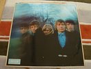 The rolling stones between the buttons mono