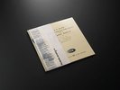 ERC002 (33CX1287) - Bach - Unaccompanied Violin Sonatas - Vol.2 - Johanna MARTZY