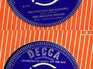 Rolling Stones - 19th Nervous Breakdown - Decca F.12331 UK 7