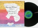 ANDY WARHOL cover art: Tennessee Williams Reading Glass Menagerie 1960