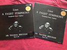 SIR THOMAS BEECHAM Liszt: a Faust symphony 2xLP 1959 UK HMV ASD 317/8 NM-