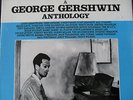 Various Artists - A George Gershwin Anthology, Vinyl, 3LPs, France '81, vg++