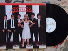 Blondie LP Parallel Lines  Audiophile MOFI MFSL VG+/M-