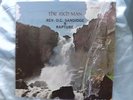 RARE Black Gospel Soul LP: Rev. O.C. Sandidge & Rapture   The Rich Man on Su-Ann