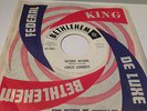 NM PROMO NORTHERN SOUL 45/ CHICO LEVERETT 