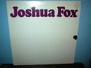 JOSHUA FOX  self titled  LP     psych