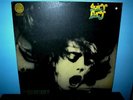 JUICY LUCY  Lie Back & Enjoy It  LP    UK swirl Vertigo label   w/ poster cover