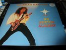 QUEEN BRIAN MAY LIVE AT BRIXTON ACADEMY. VERY RARE DOUBLE LP 1994 NEAR MINT