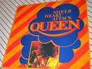 QUEEN Sheer Heart Attack 12