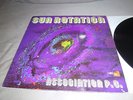 SUN ROTATION Association P.C - EXPERIMENTAL- Original BASF 21 21329-3 TOP