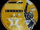 Pinchers Be Nice To Me / Rough Neck Killer Digi 12