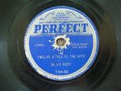 1935 Blind Gary aka Reverend Gary Davis Twelve Gates to the City on PERFECT